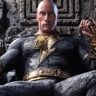 Black Adam Box Office Final Update Is it a FLOP DCU Movie News 