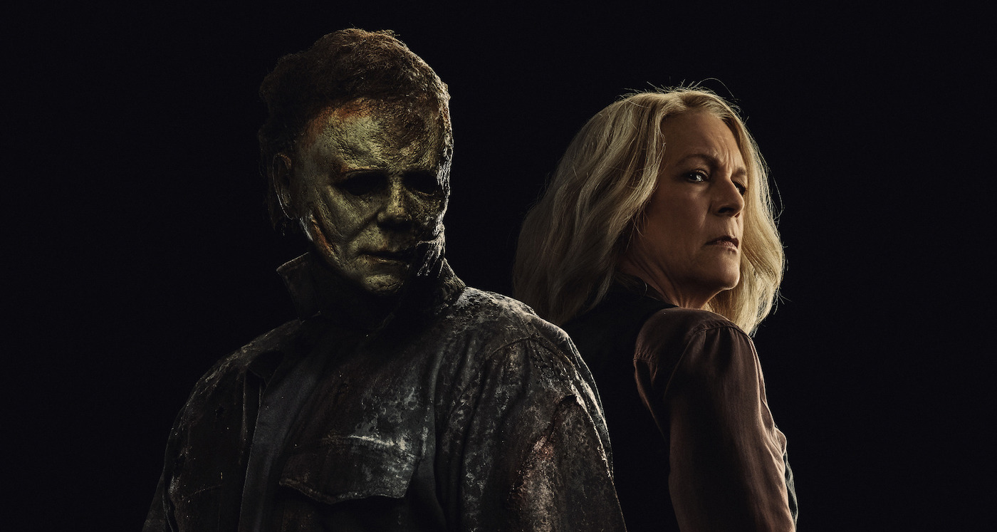 Halloween Ends Explained: The Legacy of Michael Myers and Laurie Strode  Den of Geek