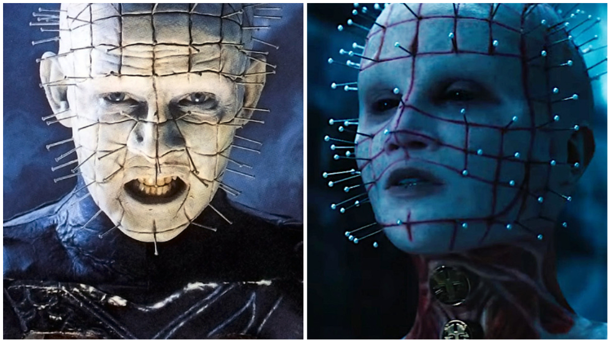 hellraiser cast