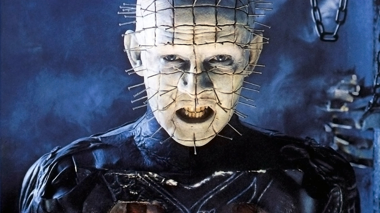 Watch hellraiser discount judgement online free