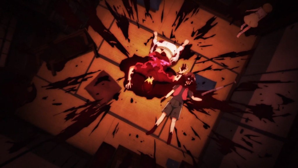 The Scariest Moments in the Higurashi Anime So Far