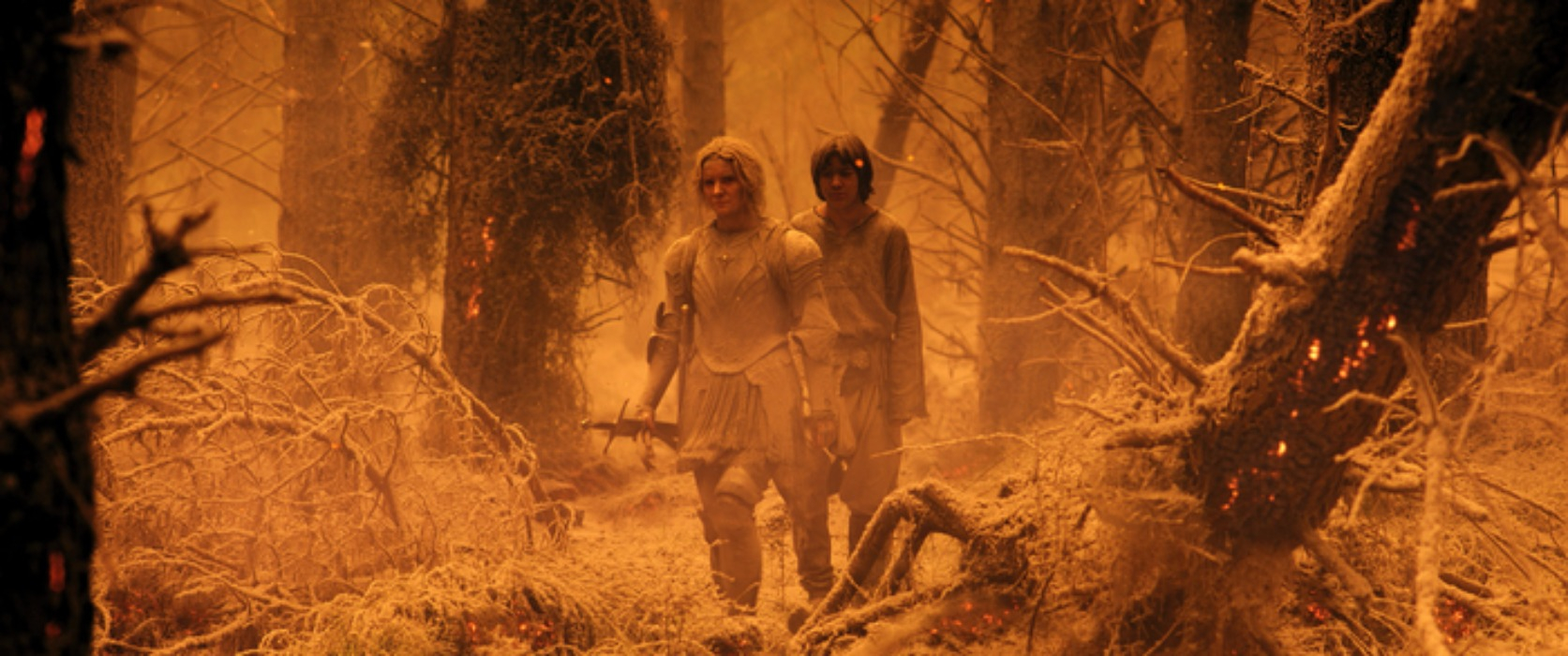 Saruman | Middle Earth Film Saga Wiki | Fandom