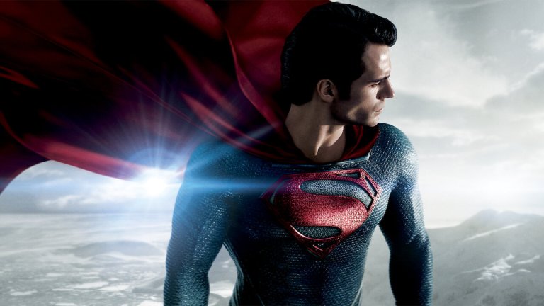 Man of Steel 2 Has a Chance to Correct the Original's Biggest Weakness