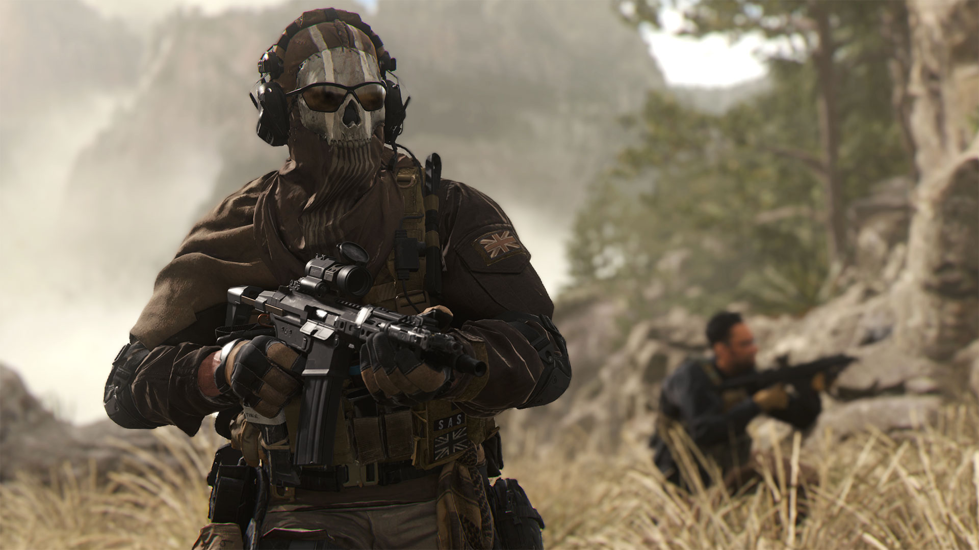 Five Loadouts to Try in Call of Duty®: Modern Warfare®