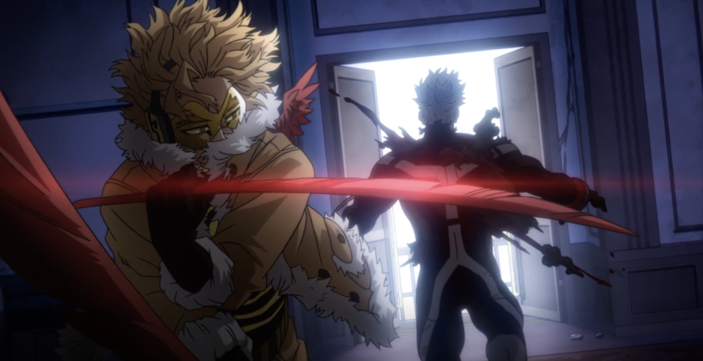 My Hero Academia' Season 6 Episode 8 Release Date, Time, and