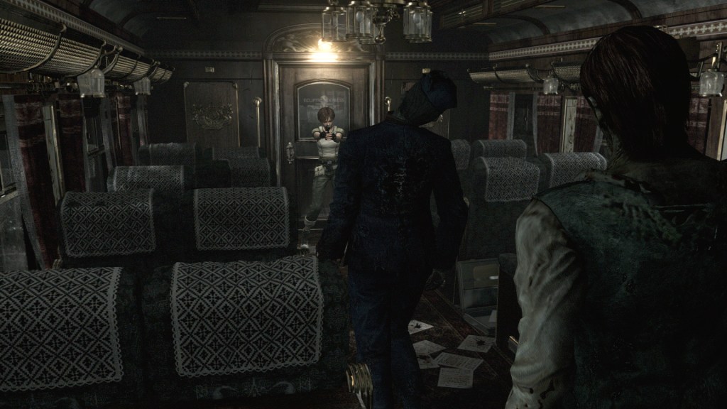 Resident Evil's 5 Scariest Moments, Ranked