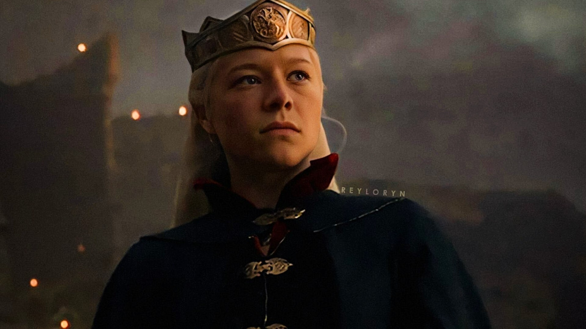 House Of The Dragon Episode 1 Review: Rhaenyra Rises To Power, Dragons Fly  Higher; Not An Attempt To Overpower But A Love Letter To Game Of Thrones