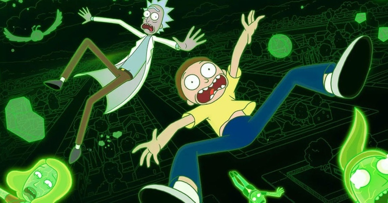 Rick and Morty Season 7, Episode 6 free live stream, trailer, how to watch  on demand (11/19/2023) 