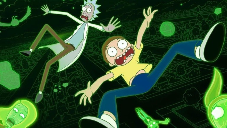 Rick and Morty Season 7 suffers on Rotten Tomatoes - Dexerto