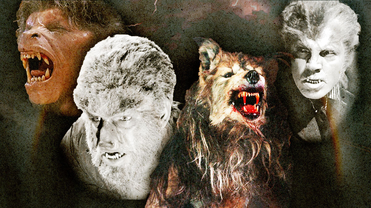 The Best Werewolf Horror Movies