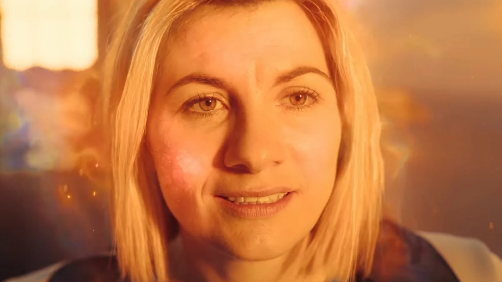 Doctor Who fans think they've spotted a key change to the TARDIS