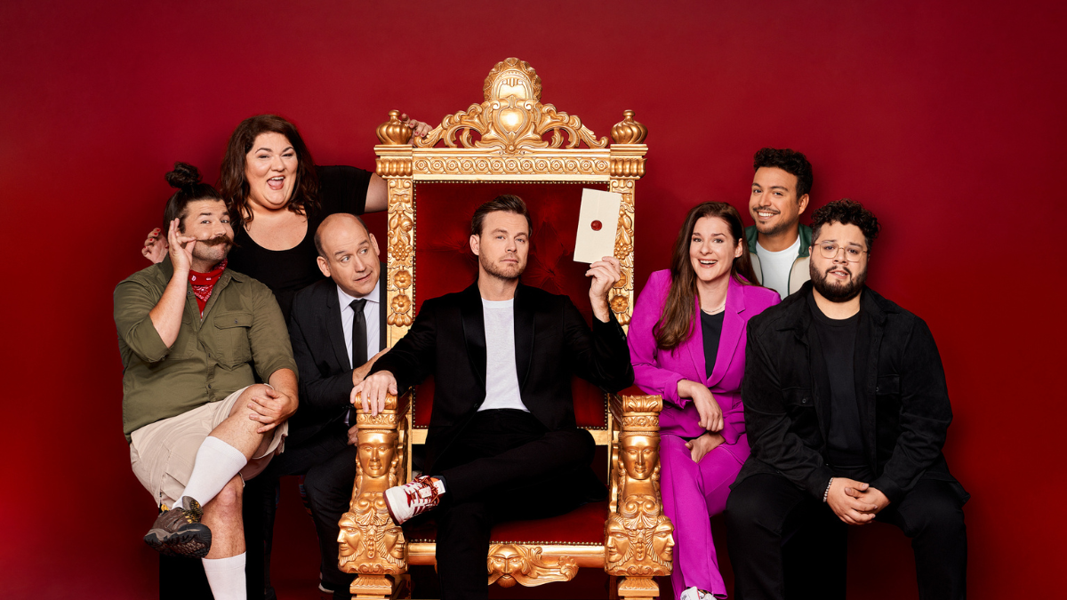 Taskmaster Australia' Season 2 Cast Revealed