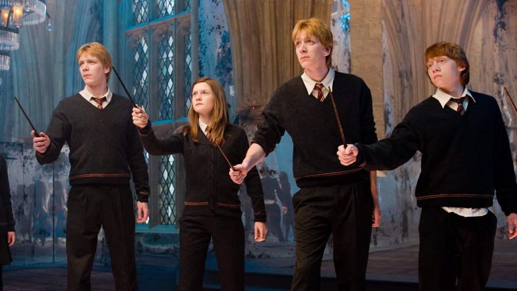 Harry Potter Movie Streaming Guide Where to Watch Online Den of Geek