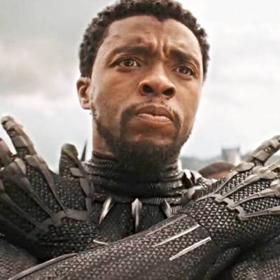 Black Panther Ending Changed: The Killmonger Line that Gut Cut – IndieWire