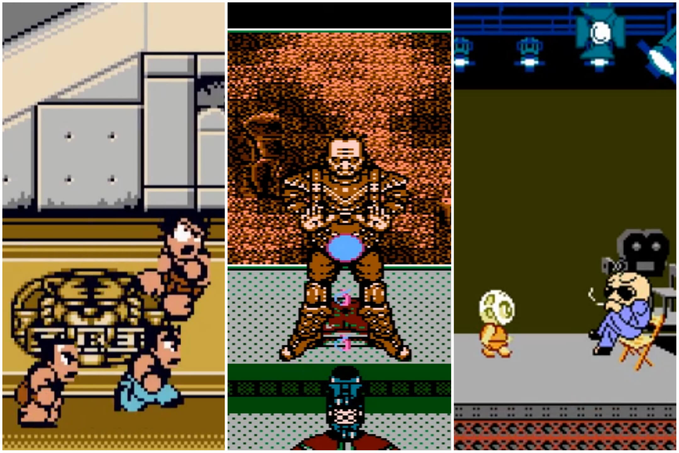 10 NES Games That Made (Almost) Everyone Rage Quit