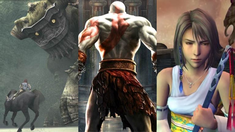 15 Amazing Open World Games On The PS2 You Need To Play