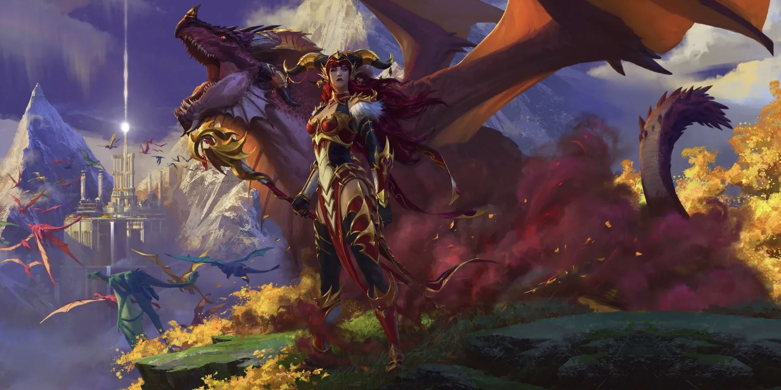 World of Warcraft: Dragonflight — Ultimate guide to everything we