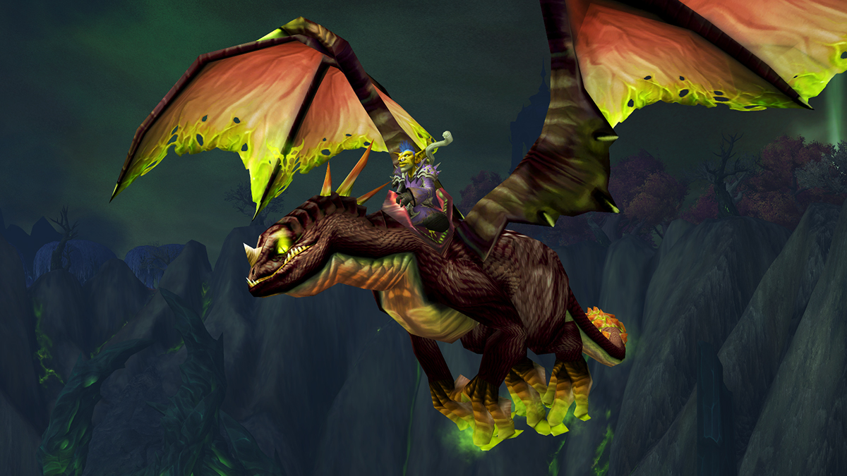 World of Warcraft: Dragonflight — Ultimate guide to everything we know so  far