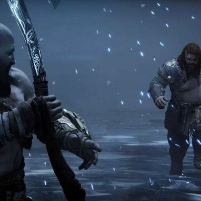 God of War Ragnarok theory: How Odin's presence could impact Kratos and  Atreus' relationship in the new game