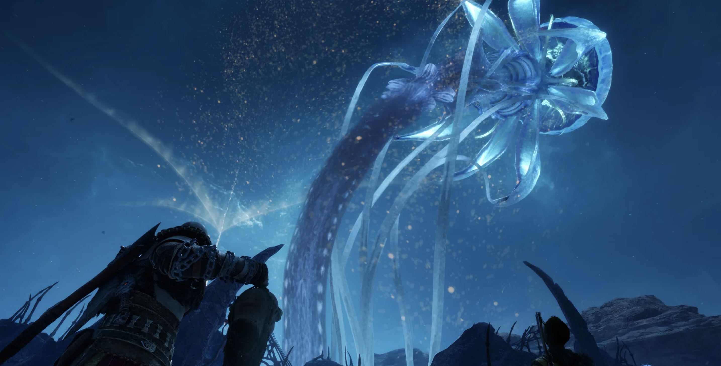 God of War Ragnarok Leak About Transmog Armor System Arrives Ahead of  Launch - EssentiallySports