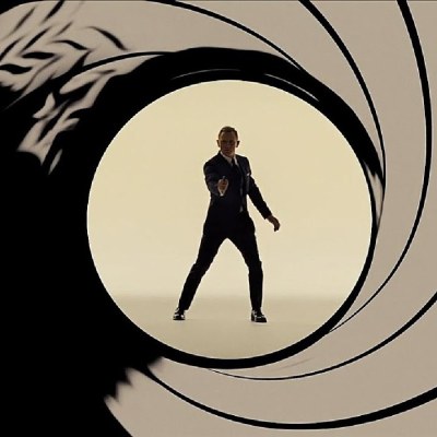 Bond in the barrel