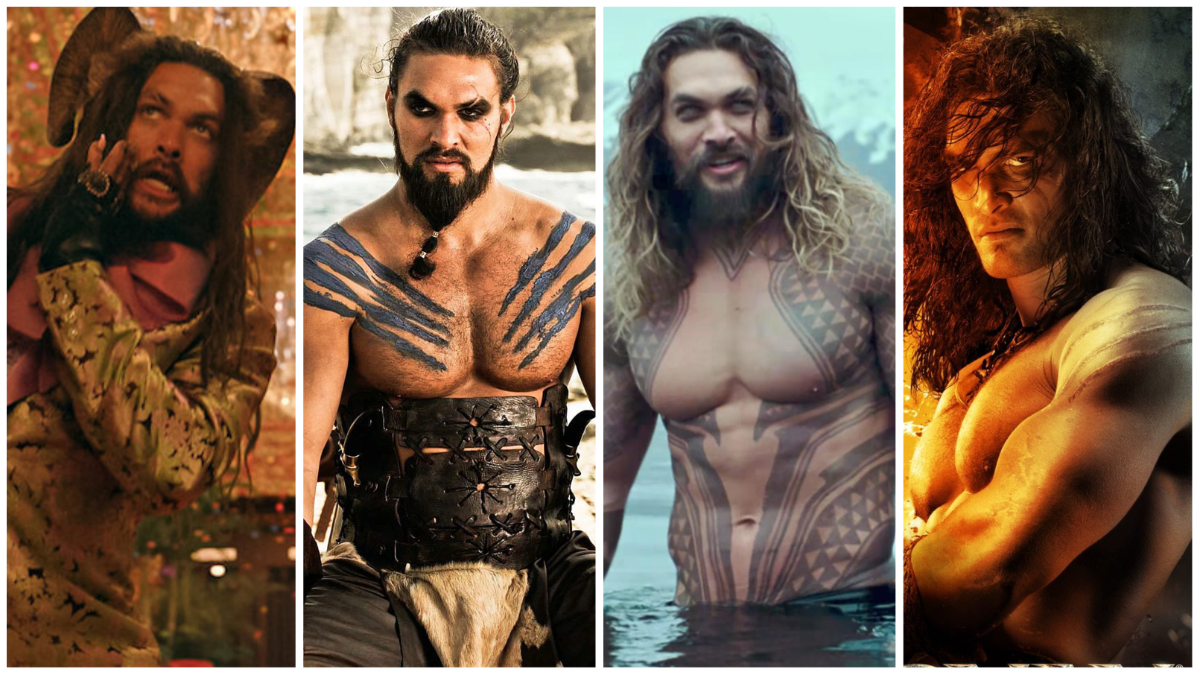 The movie see with jason momoa hot sale