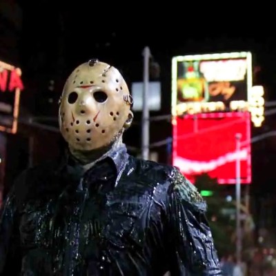 Friday the 13th: A Look at Jason's Video Game History - HorrorGeekLife