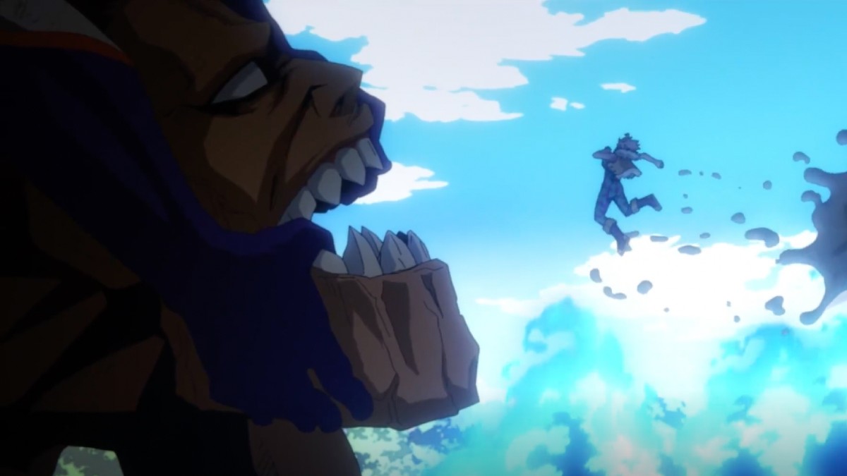An Updated Review on My Hero Academia Season Five (Spoilers Included) –  Shark Attack