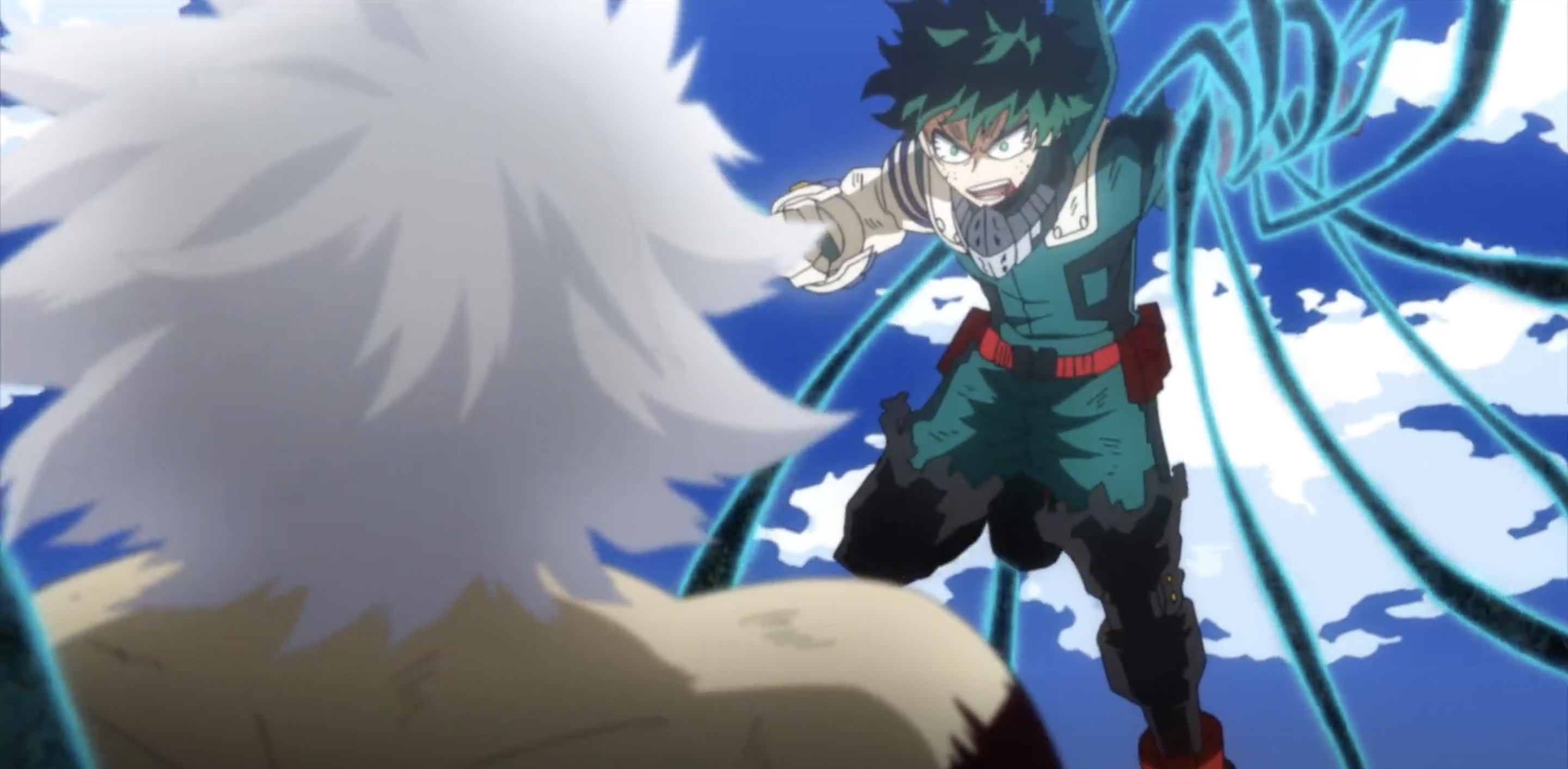 10 Anime Like My Hero Academia You Should Watch  Cultured Vultures