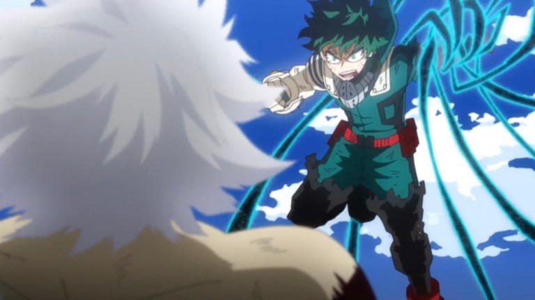 Which My Hero Academia Movie Is The Best?