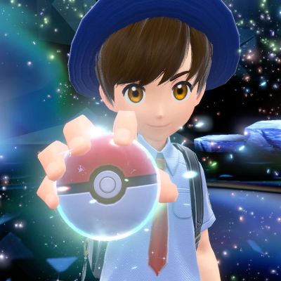 Pokémon Scarlet and Violet: Every Type Strength, Weakness, and Counter