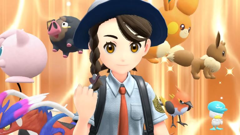 Pokémon Sword and Shield guide: Which is the best starter? - Polygon
