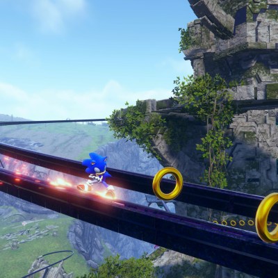 Sonic Origins Raises the Bar For Confusing and Unnecessary DLC