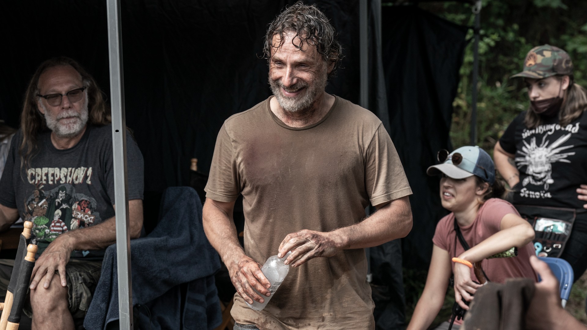 Does Anyone Know where I Can Find Rick's Shirt From The Recent Episode of  TWD?