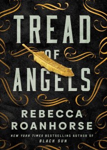 Tread of Angels by Rebecca Roanhorse