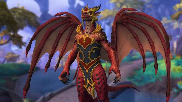 World of Warcraft Dragonflight: How Long Does It Take to Reach Level 70?