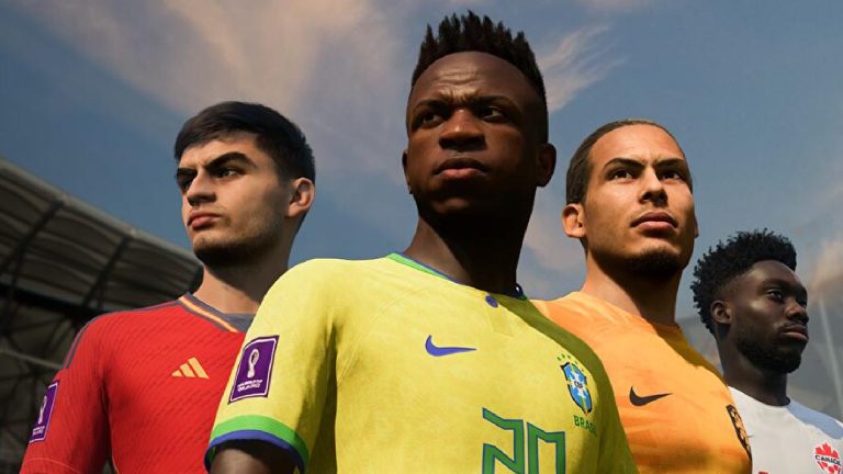 The 'Definitive' Best Song From Every FIFA Soundtrack Since 1997