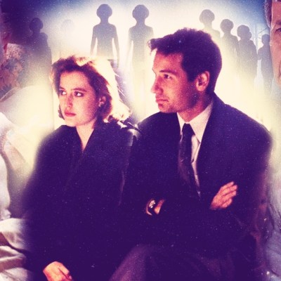 X-Files