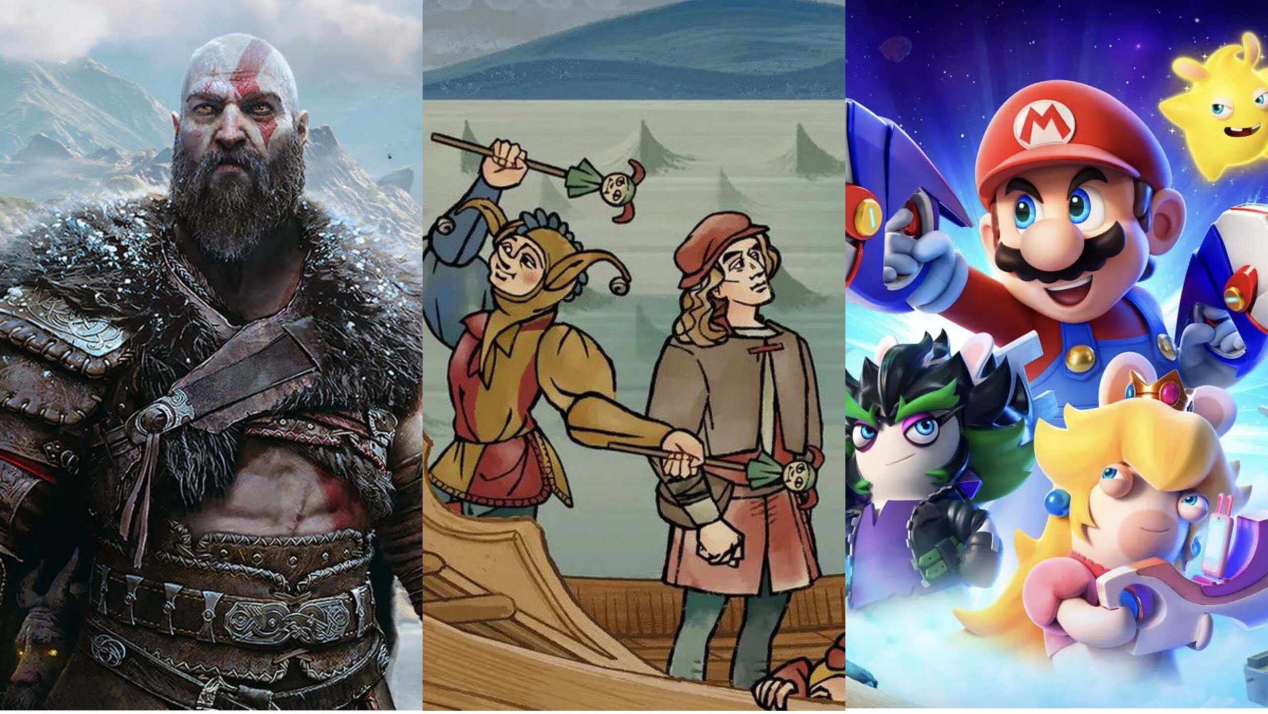 The Legend of Zelda: Tears of the Kingdom, Redfall, and More: New Games on  PC, PS4, PS5, Switch, Xbox One, Xbox Series S/X in May