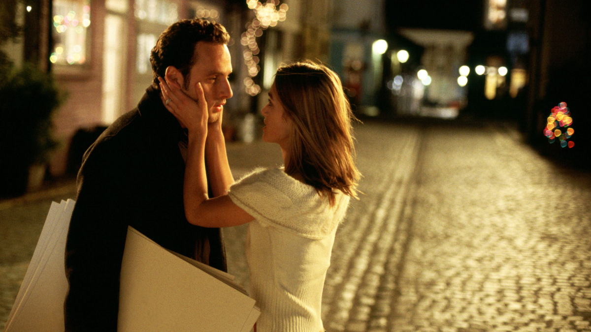 This 'Love Actually' Deleted Storyline Makes the Airport Scene Even