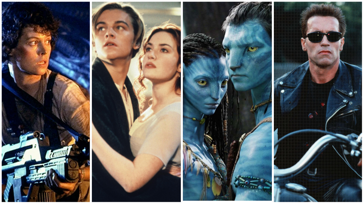 James Cameron's 'Avatar' Movies Represent Titanic Commitment In A