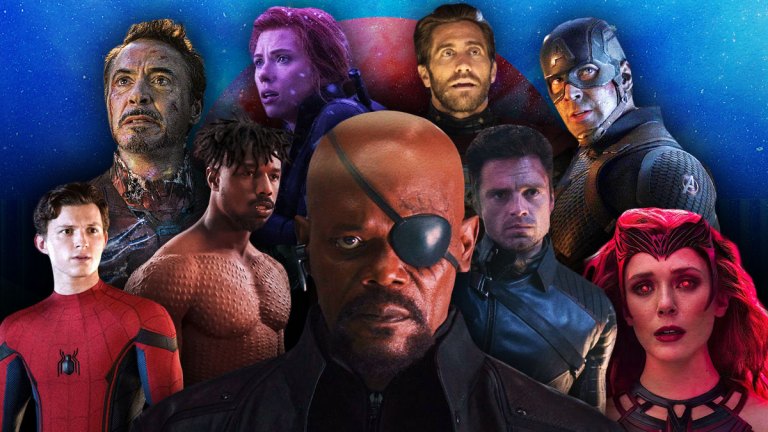 Avengers: Infinity War, Meet the Cast, FULL guide to actors and  characters in Marvel's biggest ever movie