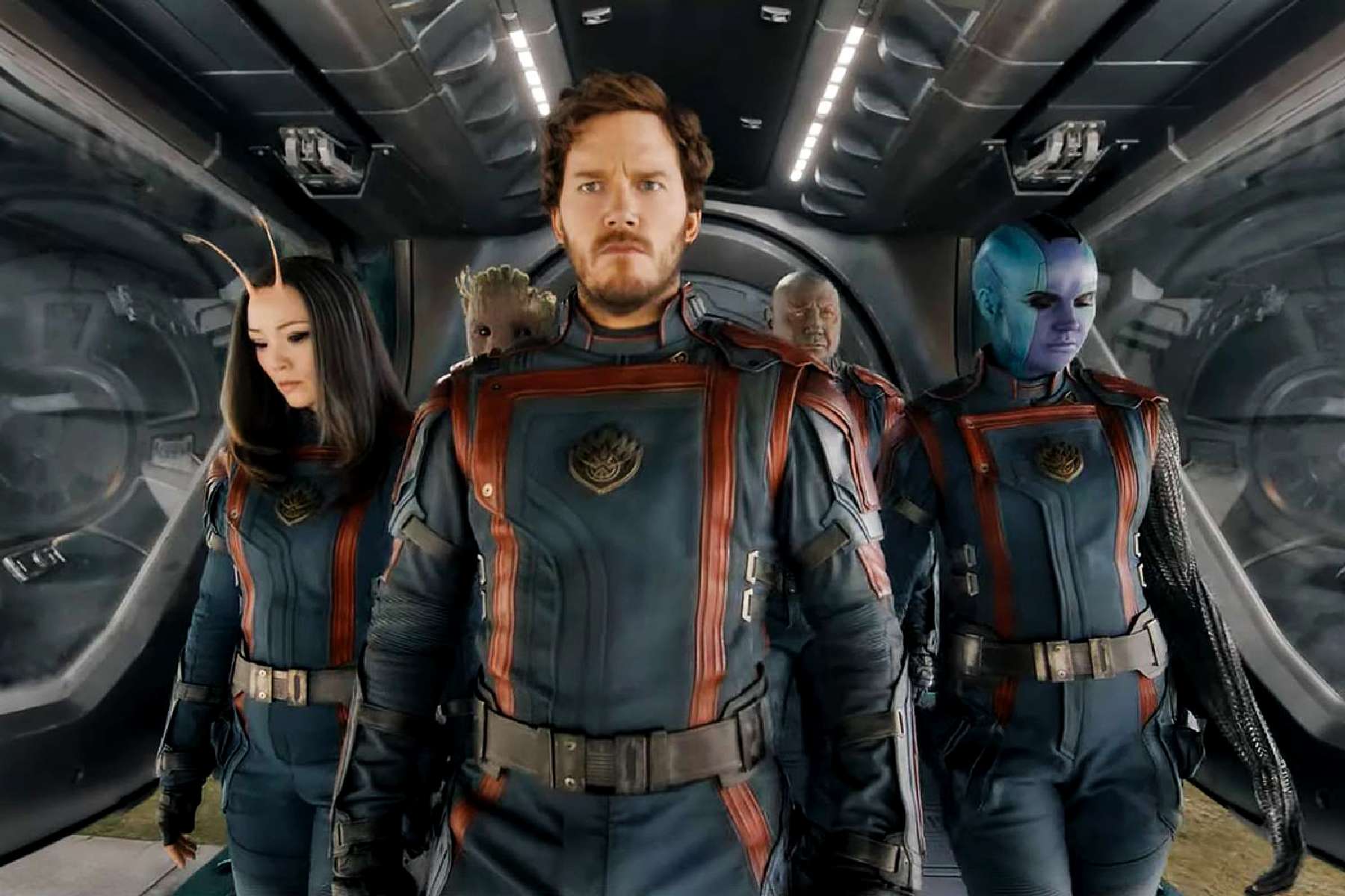 Who Dies in Guardians of the Galaxy Vol. 3? Guardians 3 Ending Explained