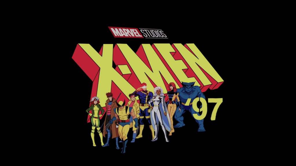 X-Men '97