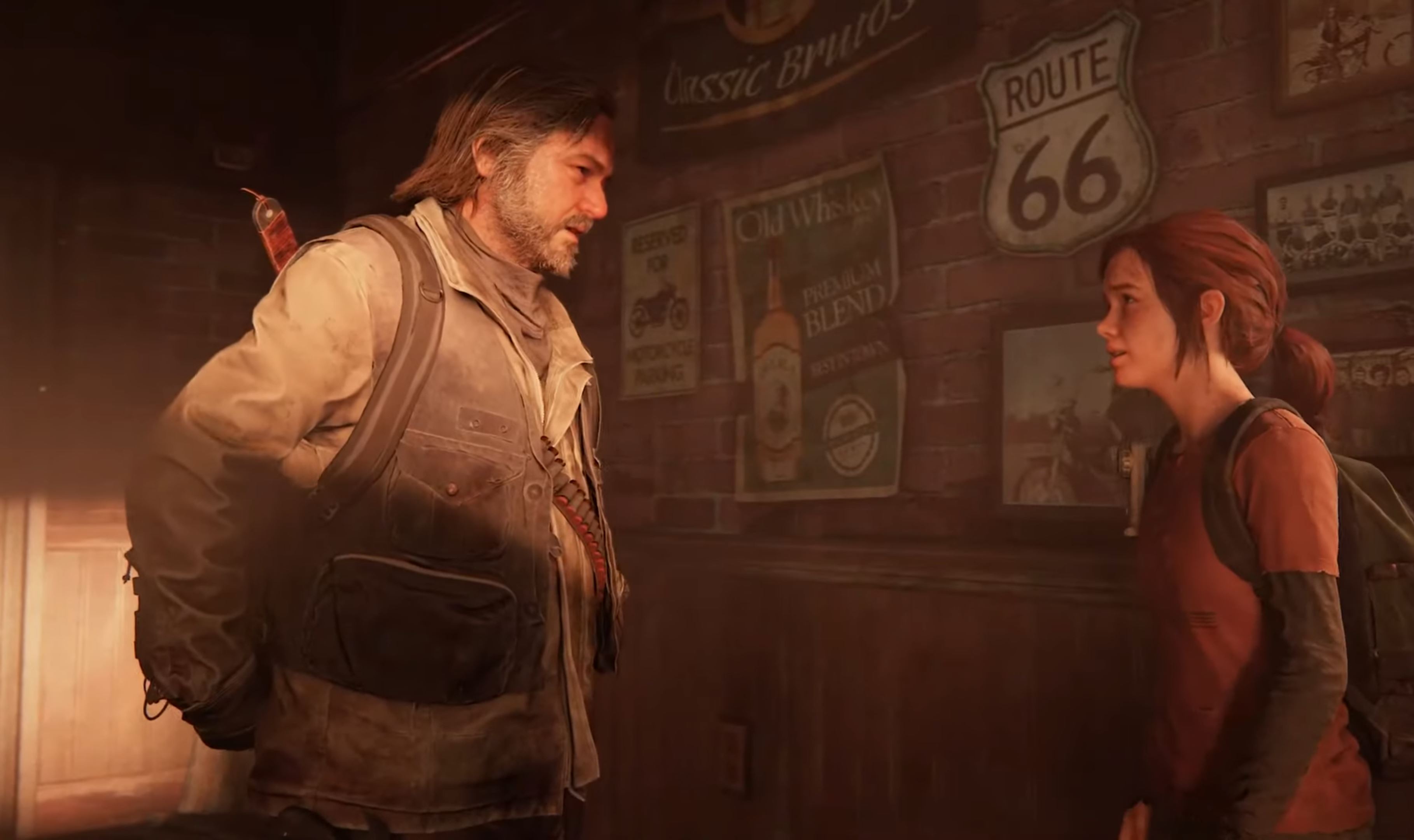 The Last of Us: Today marks important Bill and Frank episode 3 date