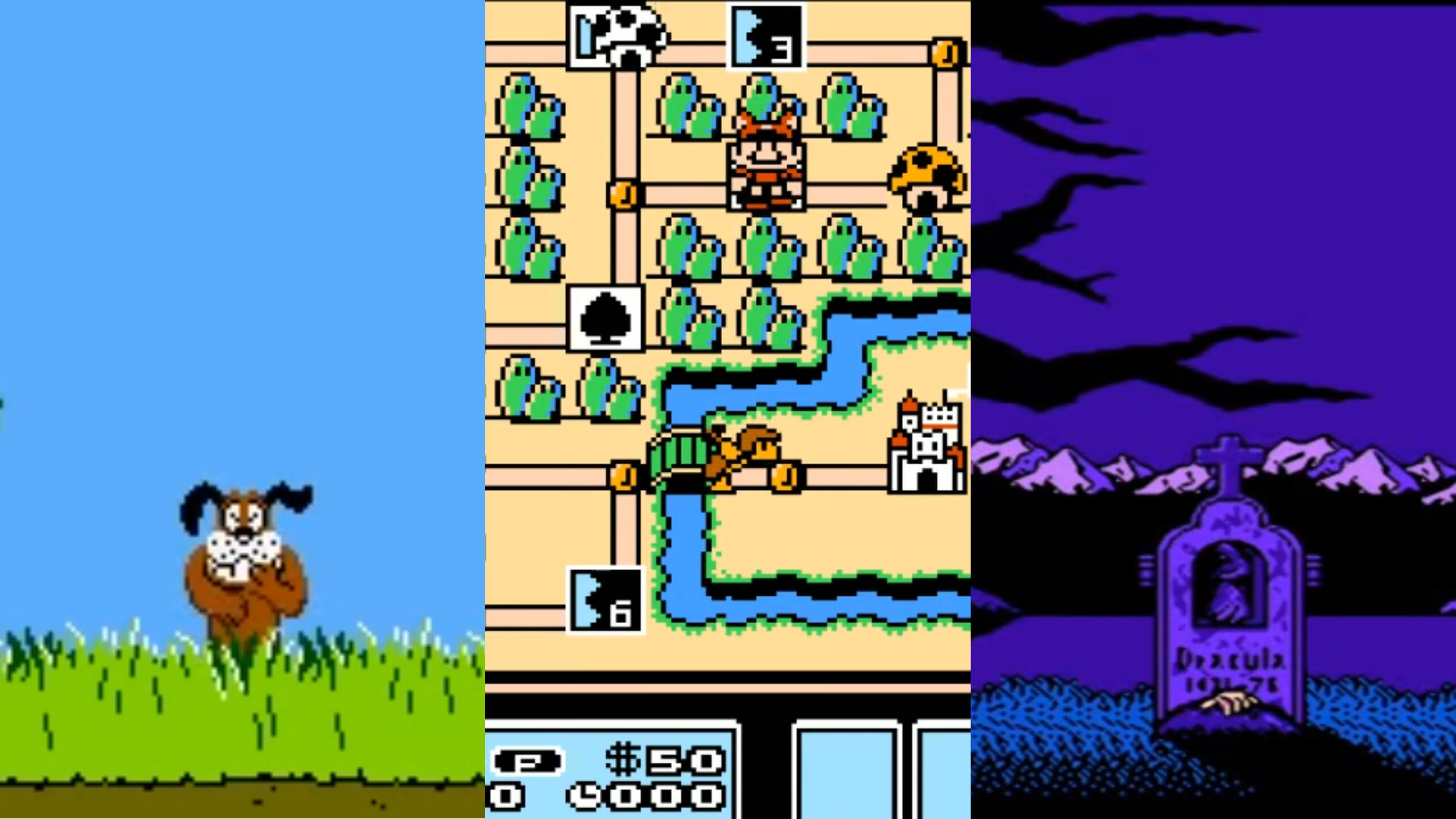 Black Sheep: 15 Things You Didn't Know About Super Mario Bros. 2