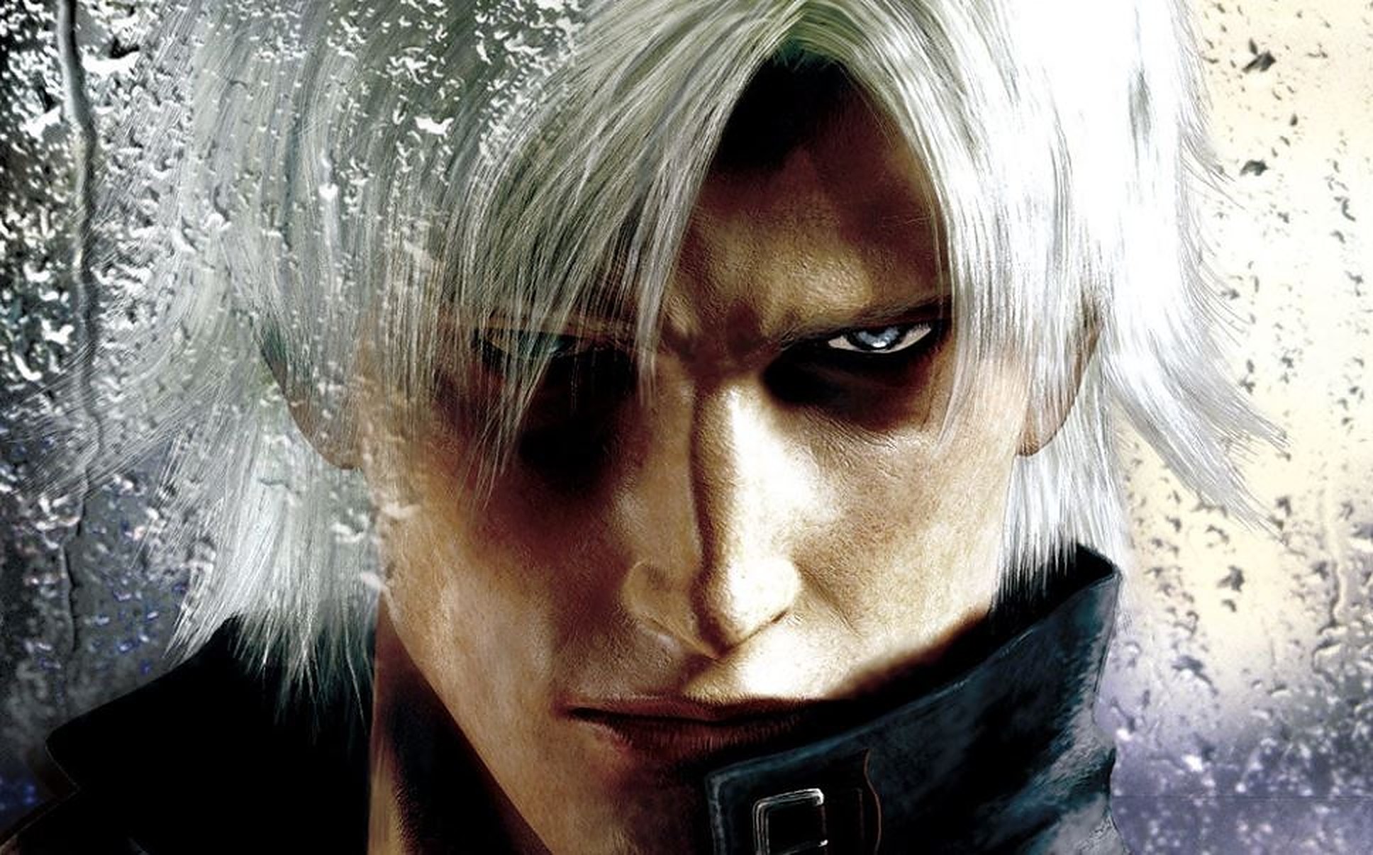 DMC2 is terrible BUT I think this might be Dante's best look in the series.  What is your favorite Dante design? : r/DevilMayCry