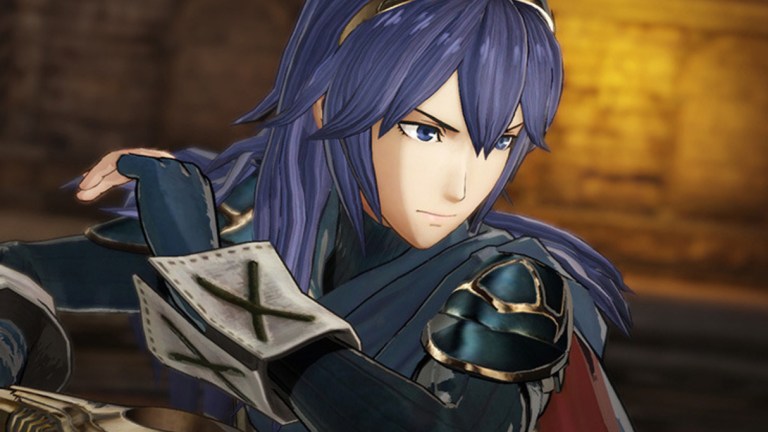 Fire Emblem Engage Romance Guide - Gayming Magazine