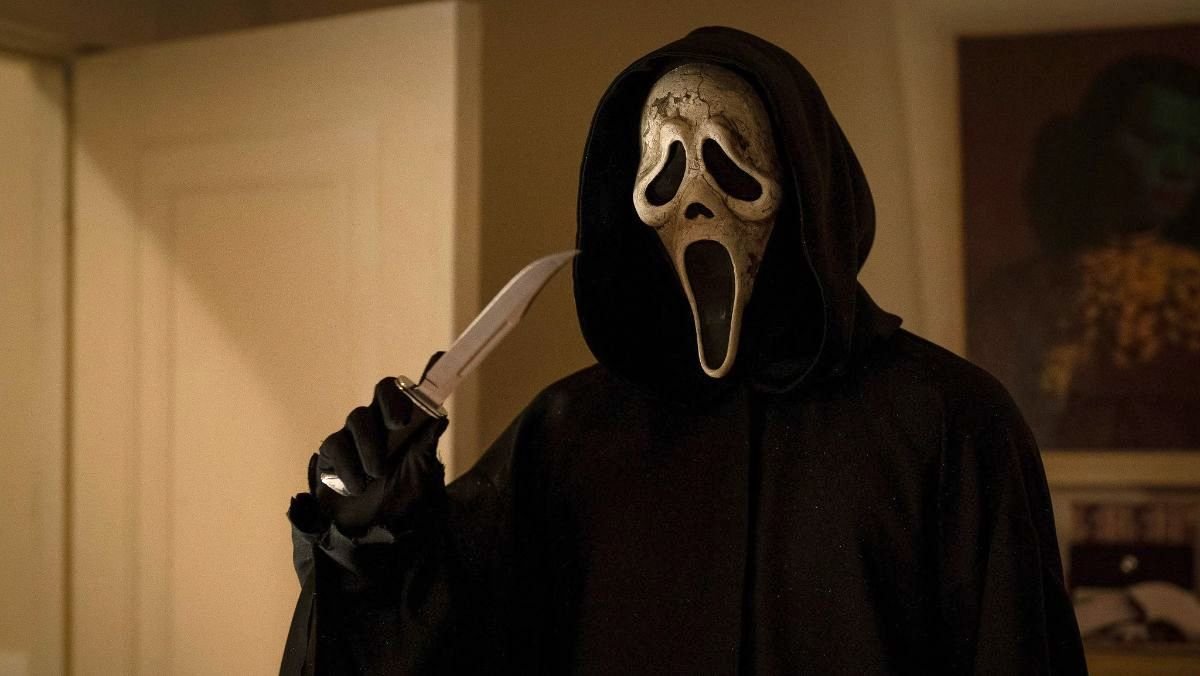 Scream 6' Writers Both Had Same Idea for Opening Kill
