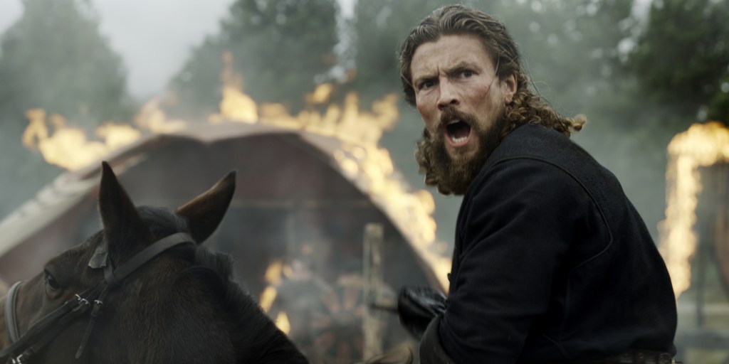 Netflix's 'Vikings: Valhalla' Announces 10 New Cast Members - mxdwn  Television